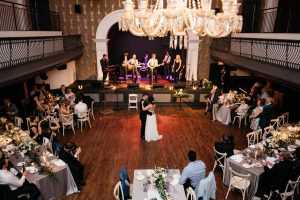 The Great Hall Wedding Photos | Olive Photography Toronto