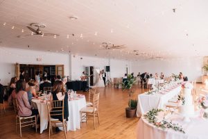 The Henley Room Wedding in the Argonaut Rowing Club | Olive Photography