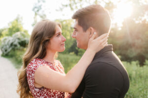 Toronto Proposal Photographer | Olive Photography